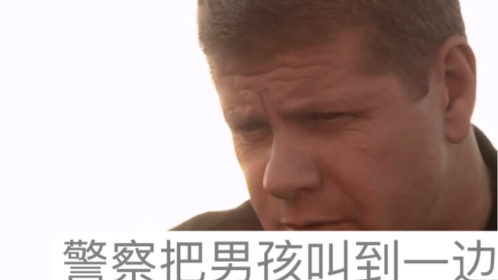 Child Reports Abuse to Police—Officer Responds Swiftly! Mom Panics, Worried About Being Detained—But