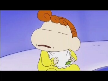 Brother Shin