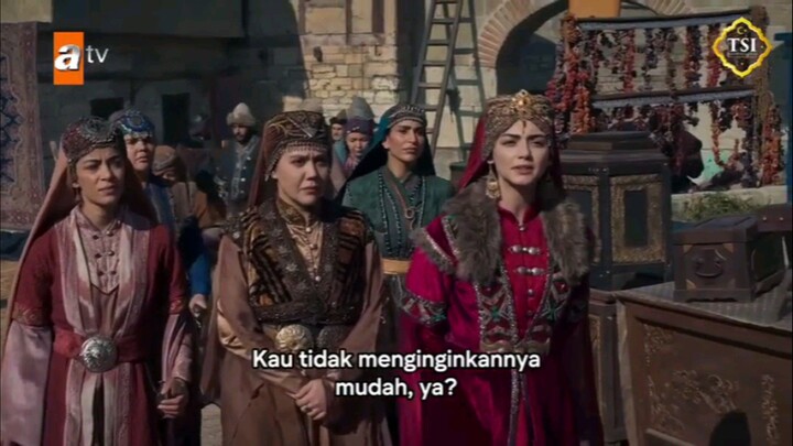 Kurulus Osman Season 6 Episode 170 Sub Indo