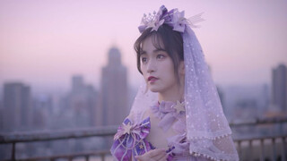 【SNH48 Ran Wei】ไอดอลที่มีความนับถือตนเองอย่างแรงกล้า | ร้องเพลงวันเกิดตัวเองและเต้น