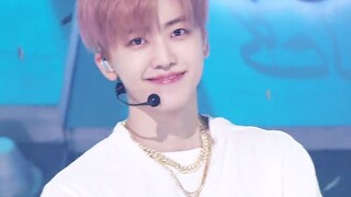 أحدث أغنية عودة لفرقة NCT DREAM على مسرح Beatbox 220619 الموسيقي