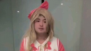这不河北嘉然吗？