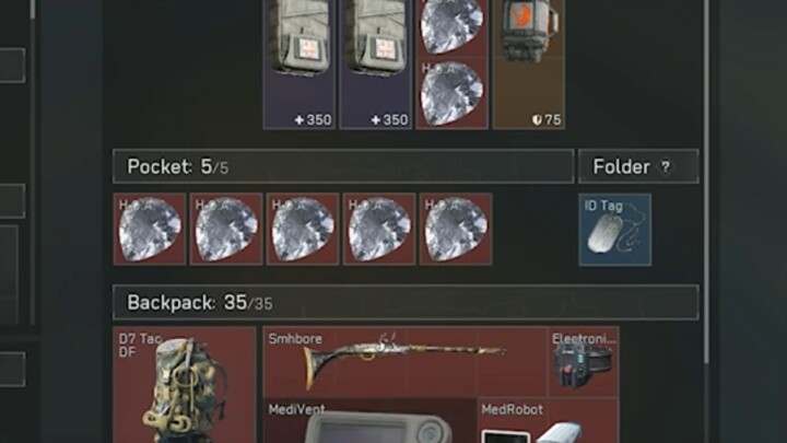 Seperti yang kita tahu, Fenghuo tidak punya fitur kustomisasi.