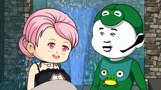 Episode 35: Waiting for Sister Wang in the Park