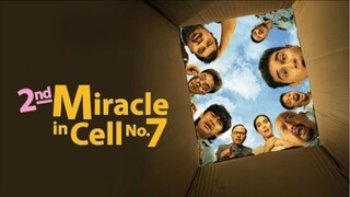 🎬 2ND MIRACLE IN CELL NO. 7 (2024)‼️