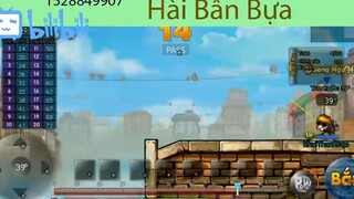 đo cao thấp trong gunny origin #game