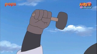 Naruto shippuden tập 219