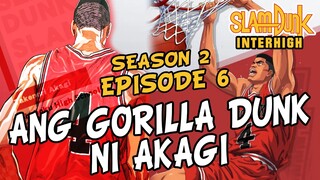 SlamDunk Season 2 Episode 6