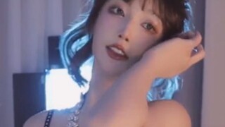 【tiktok】富有且慷慨的美女合集