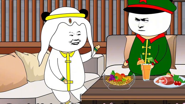 ไม่ต้องแนะนำก็แพ็คหมด