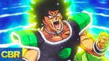 10 Things We Learned From Dragon Ball Super Broly