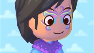 Mysims Stream (originally on TikTok)