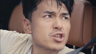 我真的生气了！