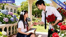 Tahimik na heartthrob sa paaralan di nakikipag-usap, pero kumuha ng pena para sa mahiyain na dalaga