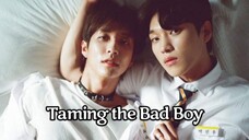 🇰🇷 £ám!ñ9 £hé Bád B0¥ • SUB INDO Cr.CasthyAilen