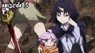 Clevatees episode 3 [sub indo]