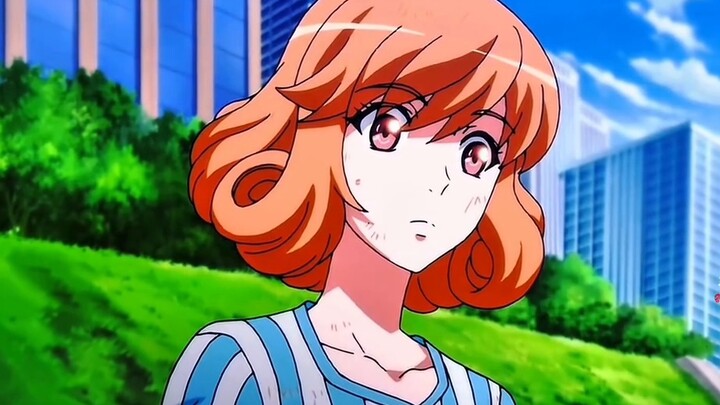 This is the couple with the best ending in Fox Demon.