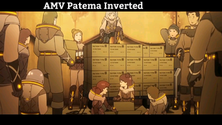 AMV Patema Inverted Hay Nhất