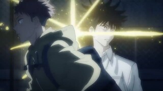 Watch anime JUJUTSU KAISEN in link description