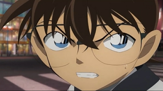 Detective Conan Movie: The Bride of Helloween|Official Trailer