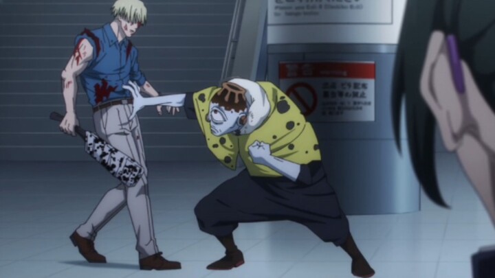 Trong những trận đấu hạng thấp, sức mạnh của Lậu Hồ đúng là bá đạo, cứ thế đè bẹp đối thủ thôi!