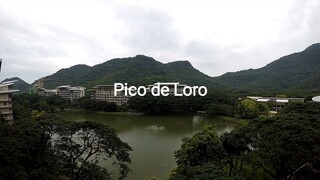 Time Lapse Video - Pico de Loro, Nasugbu, Batangas, Philippines
