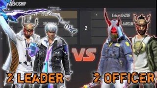 Full Gameplay Bewan | 2 vs 2 | Clash of Guild Friendship 🇮🇩