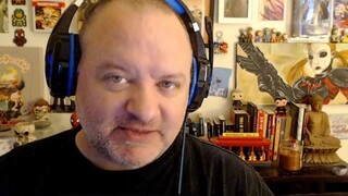 《黑神话：悟空》战神之父David jaffe看最新12分钟演示 看老外反应15 中文九成熟