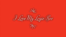 I 💖 My Logie Boo 🍅🍅🍅