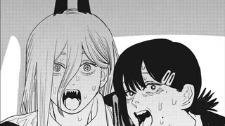 [Chainsaw Man] Santa Claus actually learned how to operate a hundred machines? Killers from all walk