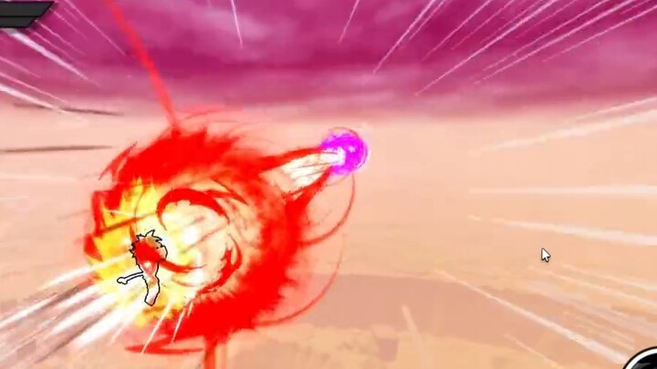 Ini adalah game Dragon Ball terbaik di roblox! [Dragon Ball Nexus]