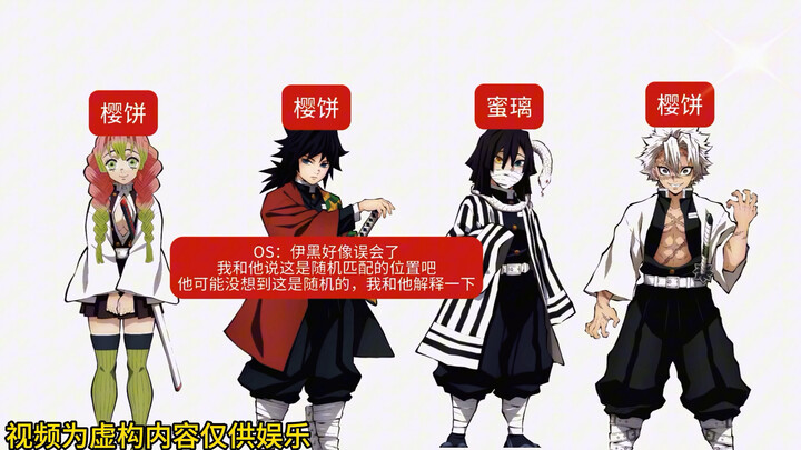 # Demon Slayer #Occ Apology #Abstract