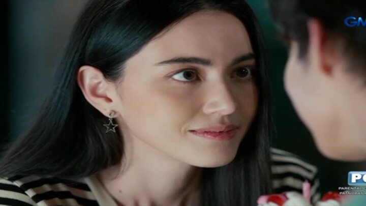 Astrophile (Thailand Dramas) on GMA FINALE EPISODE