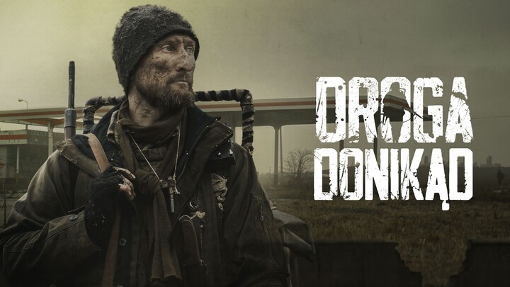 Droga Donikad (2025) - SUB INDO