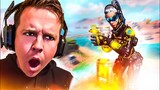 iSplyntr Reacts to the Hipfire KING of COD Mobile