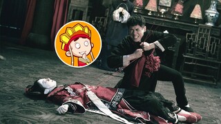 【唐唐】爆笑解说国产恐怖片《纸新娘》民国也有保密发货？