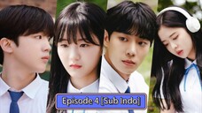 School 2021 Ep.4 [Sub Indo]