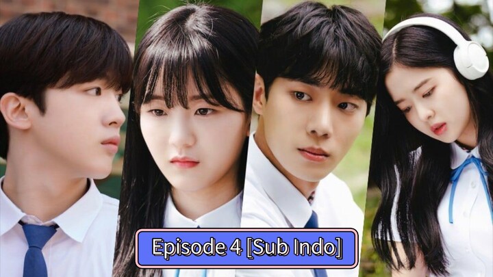 School 2021 Ep.4 [Sub Indo]