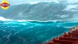 15 ทะเลและมหาสมุทรสุดอันตรายที่สุดในโลก (โหดเกิน)