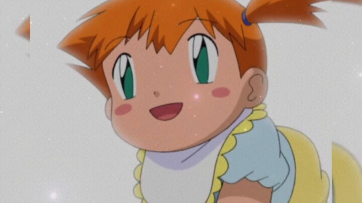 [Pokémon] The dark history of the childhood of Pokémon heroines