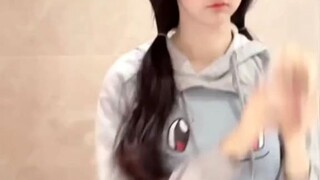 Douyi Chinese Beautiful Girls #douyin #weibo #spekmanwha #cute #xyzbca #fypシ#chinese #xyzbca #douyin