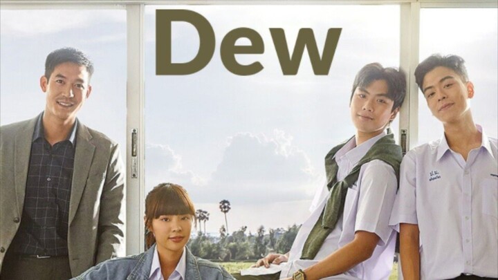 DEW THE MOVIE [TAGALOG DUBBED]
