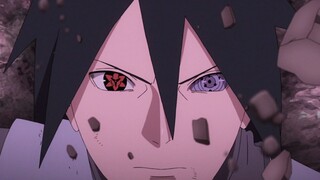 Sức mạnh tái sinh của Sasuke xuất hiện trở lại? Boruto Nụ Hôn Đào Tập Mới Nhất