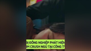 Hốt hoảng khi bị đồng nghiệp phát hiện đã yêu cô gái từng đơn phương thích mình 3 năm DANET muonkieughentuong jojungsuk DramaHQ