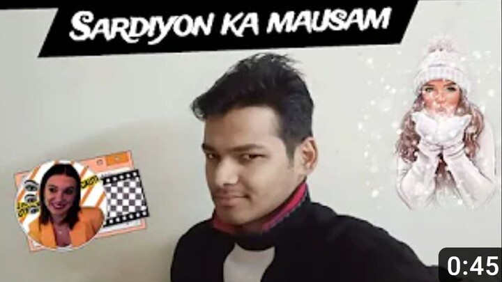 Sardiyon Wala Pyaar | Part-1 Ft.Mohit Joshi #mjv #mohitjoshivines #winter #love #friends #kaminedost