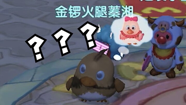 【مور سول】 يُشاع أن الساعة 12 ليلاً في قلعة مور يمكنها تفعيل قصة خاصة!