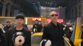 ว้าว ว้าว ว้าว