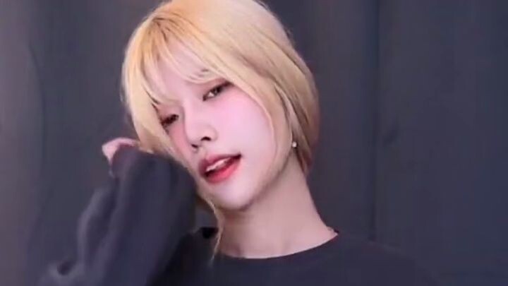 Don't watch late at night.