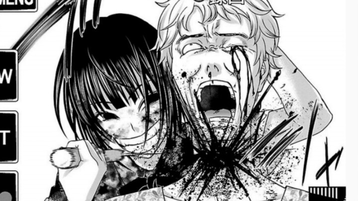 【猎奇/反转】自杀预告应验！温柔初恋死亡的真正原因居然是……