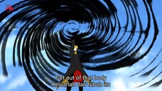 Otsutsuki Misterius berhadapan dengan Naruto Sukuna Mode - Boruto Two Blue Vortex Part 1098